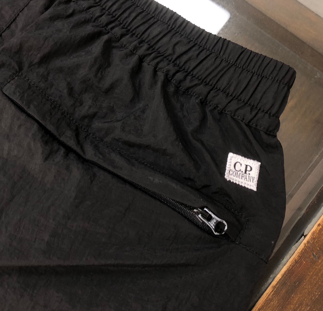 Cp Company Long Pants